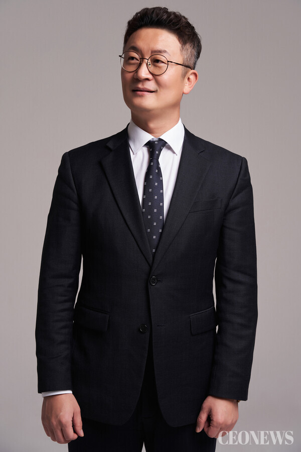 유승용 리더피아 대표기자