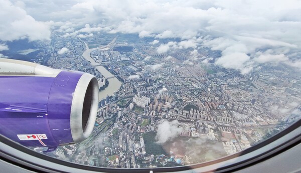 올 여름 가심비 높은 마카오 여행을 준비한 에어마카오