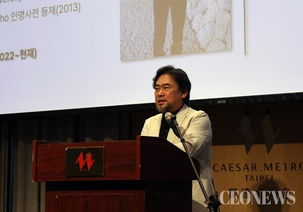 김진해 (주)플랜티엠 대표이사(CEO)/(주)플랜티넷 부회장(COO)