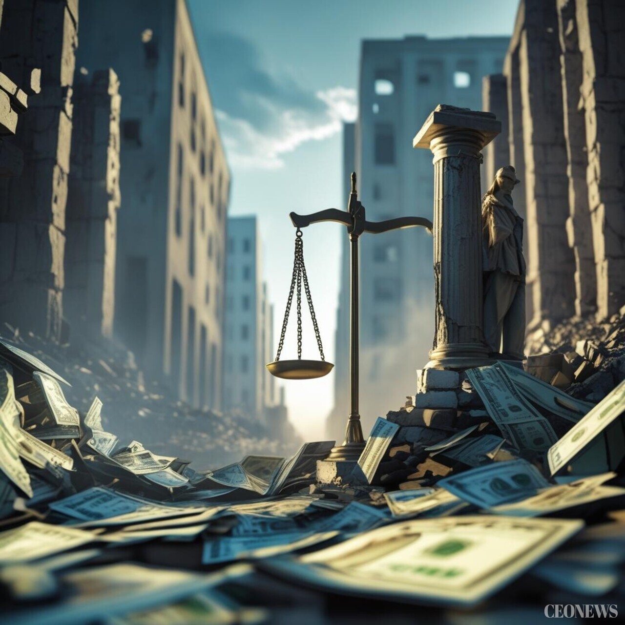 [박수남의 폴리코노미 8] 2025세제개편안...눈앞 세수 매몰된 정부, 저당 잡힌 한국 경제 미래 (CEONEWS=박수남 기자)