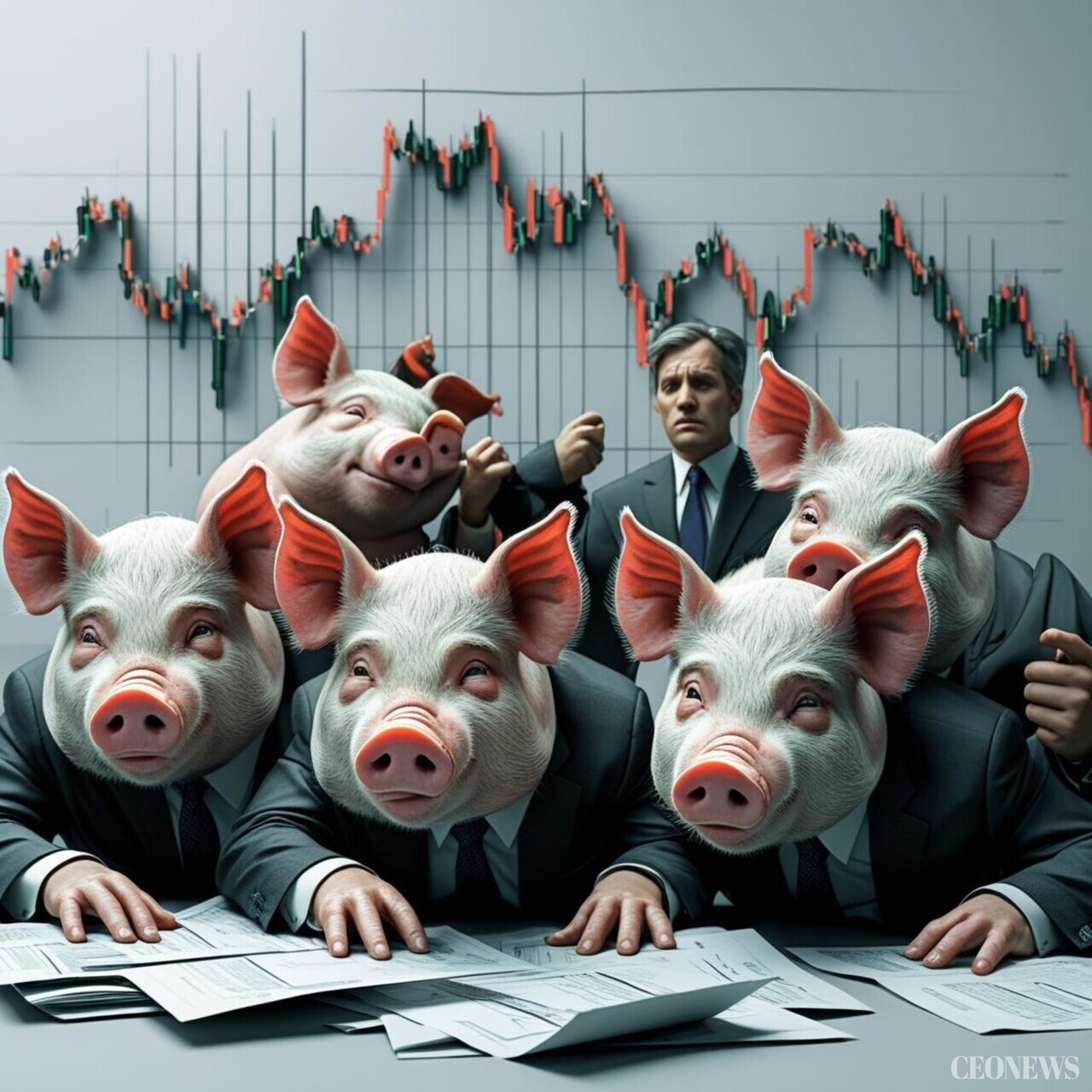 [박수남의 폴리코노미 9]"노란봉투법의 검은 그림자...노동자 보호법이 노동자를 죽인다" (CEONEWS=박수남 기자)