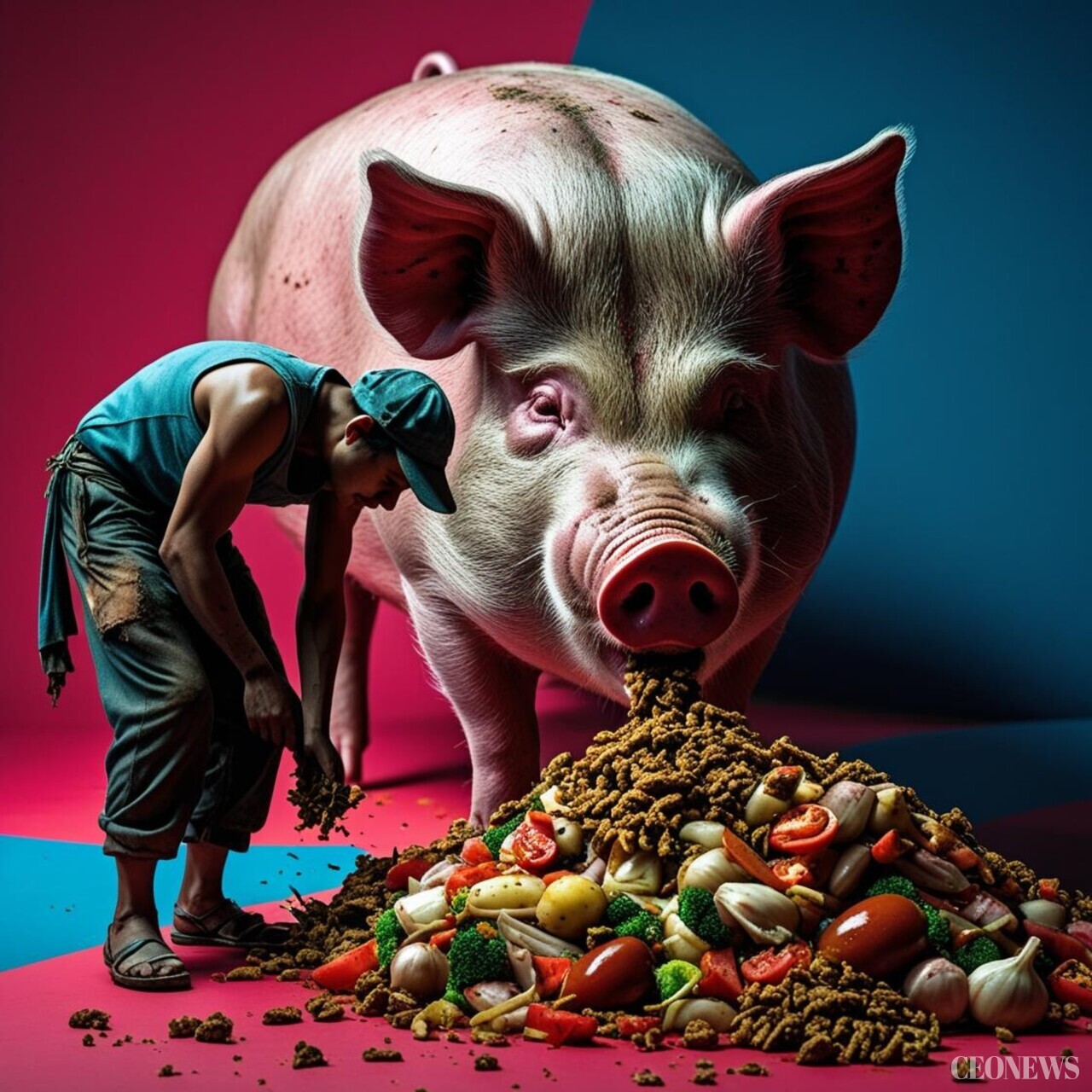 [박수남의 폴리코노미 9]"노란봉투법의 검은 그림자...노동자 보호법이 노동자를 죽인다" (CEONEWS=박수남 기자)