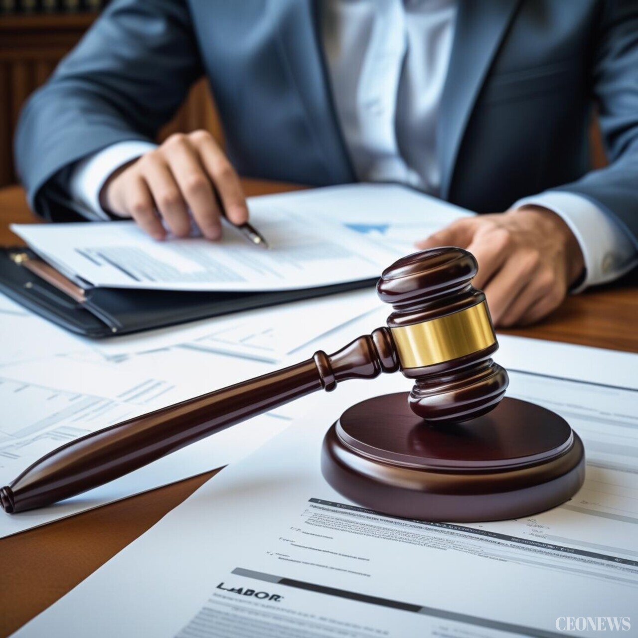 [박수남의 폴리코노미 9]"노란봉투법의 검은 그림자...노동자 보호법이 노동자를 죽인다" (CEONEWS=박수남 기자)