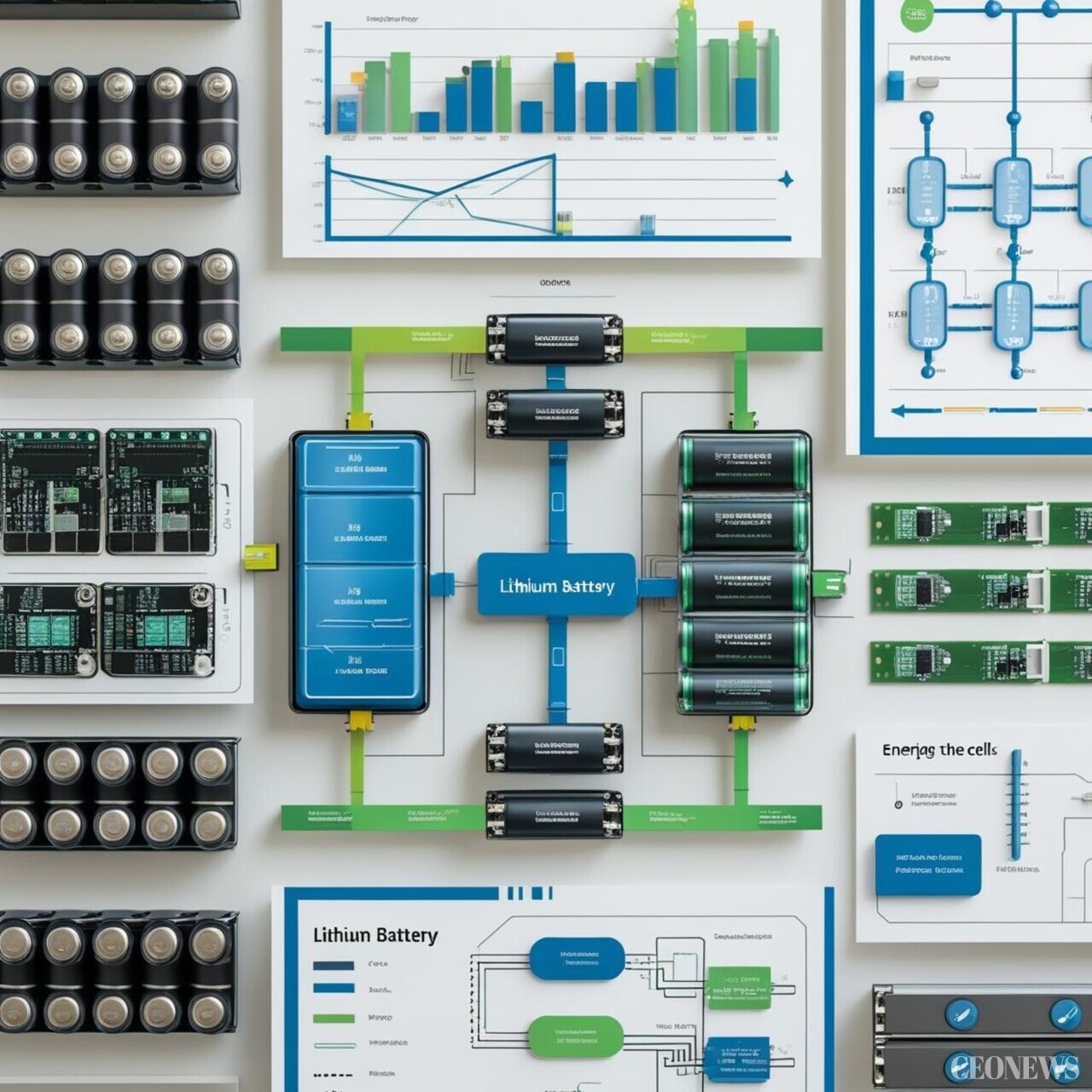 [박수남의 폴리코노미 10]  보이지 않는 전쟁 "차세대 배터리 기술 초크포인트와 한국 경제의 딜레마" (CEONEWS=박수남 기자)