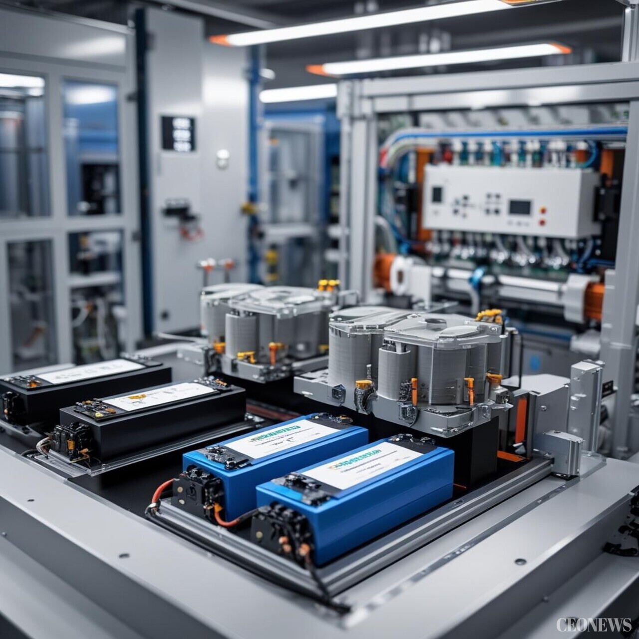 [박수남의 폴리코노미 10]  보이지 않는 전쟁 "차세대 배터리 기술 초크포인트와 한국 경제의 딜레마" (CEONEWS=박수남 기자)