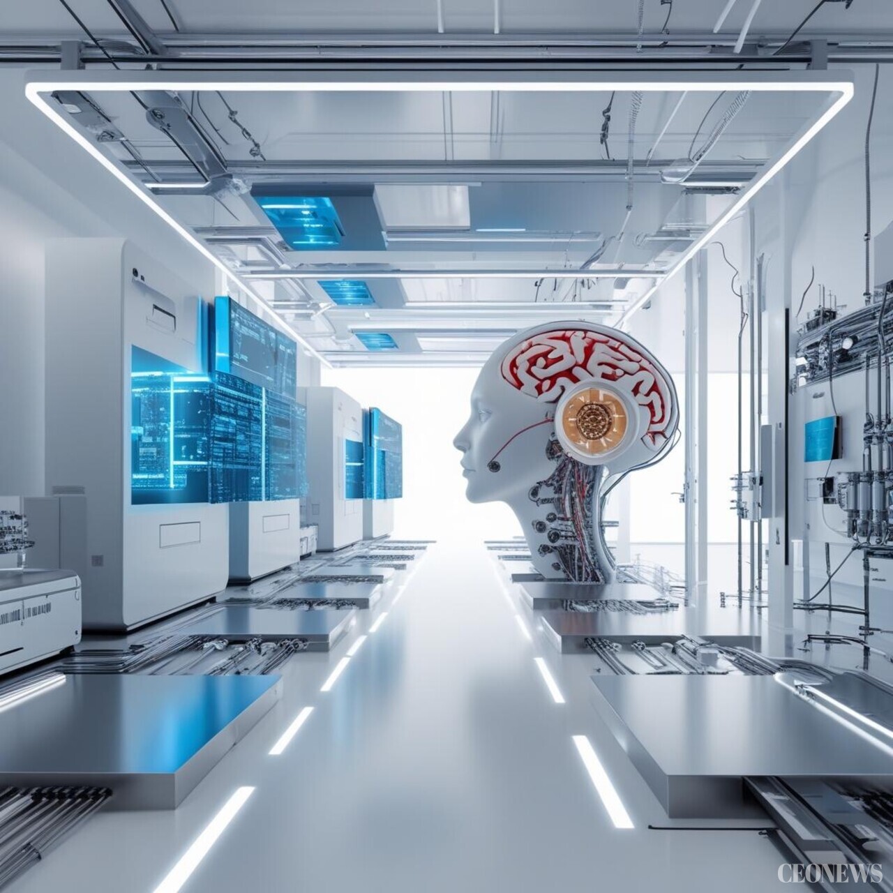 [박수남의 폴리코노미 10]  보이지 않는 전쟁 "차세대 배터리 기술 초크포인트와 한국 경제의 딜레마" (CEONEWS=박수남 기자)