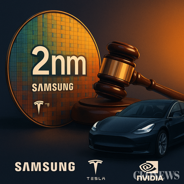 삼성전자는 일론 머스크 CEO와 165억 달러(약 22조8000억 원) 규모의 자율주행 AI6 칩 공급 계약을 체결한데 이어 삼성 파운드리는 2나노 반도체 시장에서 엔비디아와 협의 중이며, TSMC와의 경쟁에서 양산을 추진한다. 이재용 회장의 리더십으로 '7만전자'복귀 등 뉴삼성의 미래가 밝아 보인다.