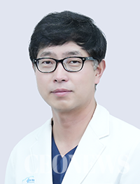 전영원 안양샘병원 정형외과 과장