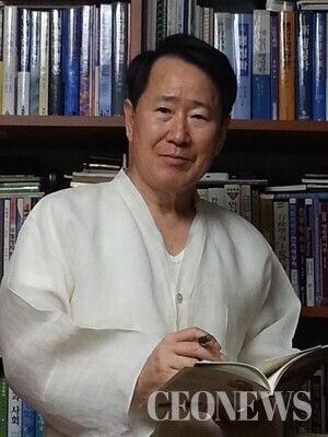 시인 최도열(행정학박사, 국가발전정책연구원장)