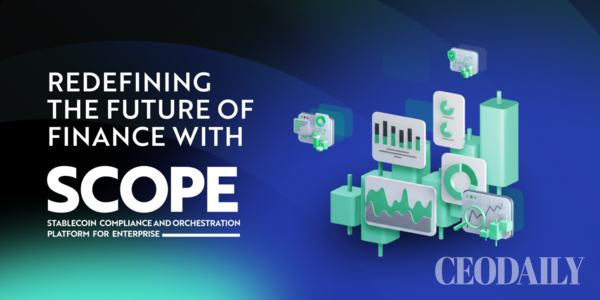 두나무의 자회사이자 블록체인 기술기업인 람다256이 9일 서울에서 열린 업비트 D 컨퍼런스(UDC) 2025에서 온톨로지 기반 블록체인 데이터 인텔리전스 플랫폼 ‘클레어(CLAIR)’를 공식 출시했다.