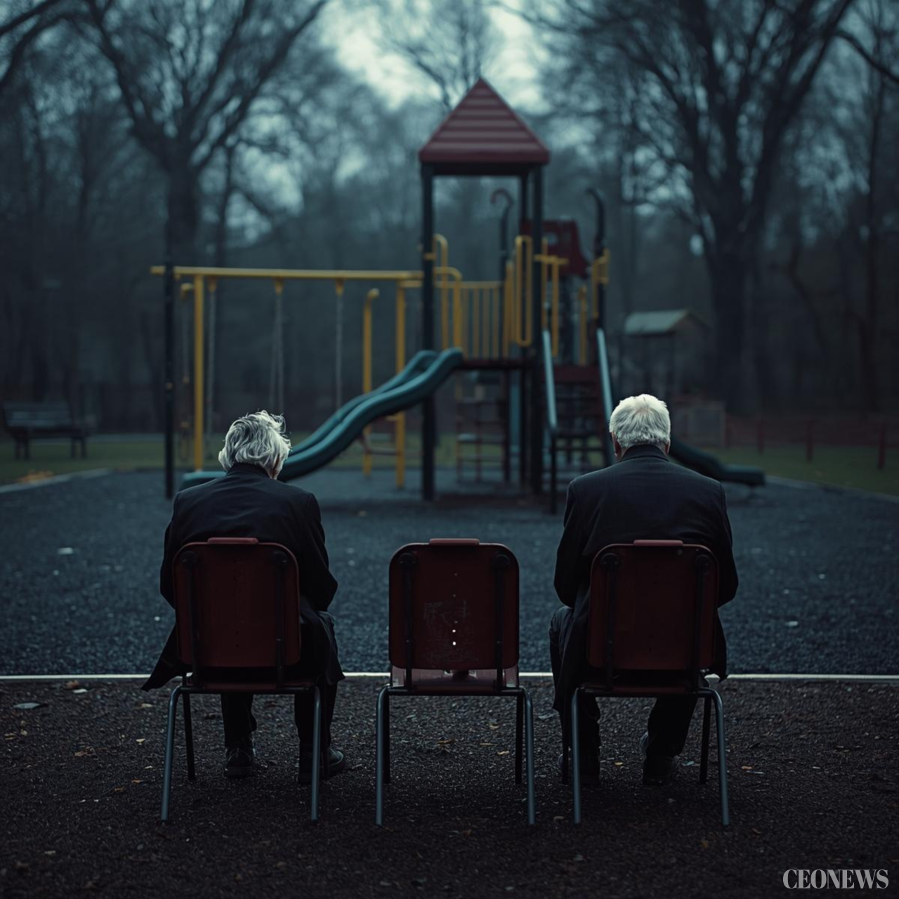 [박수남의 폴리코노미 18] "30년 뒤 누가 빚 갚나"... 저출산 쇼크, 韓 국가신용등급 '강등' 방아쇠 당겼다 (CEONEWS=박수남 기자)