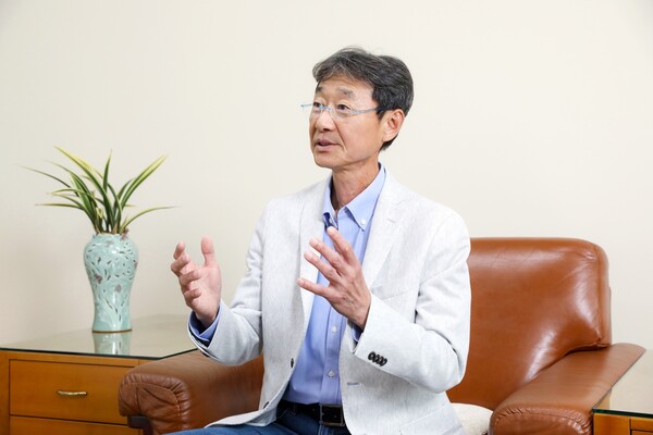 신동원 농심 회장