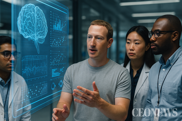 저커버그의 리더십 DNA를 관통하는 것은 '절대적 확신'이다. 2004년 페이스북 창립부터 2021년 메타 전환, 그리고 현재의 AI 전략까지, 그는 한 번도 자신의 비전을 의심하지 않았다.