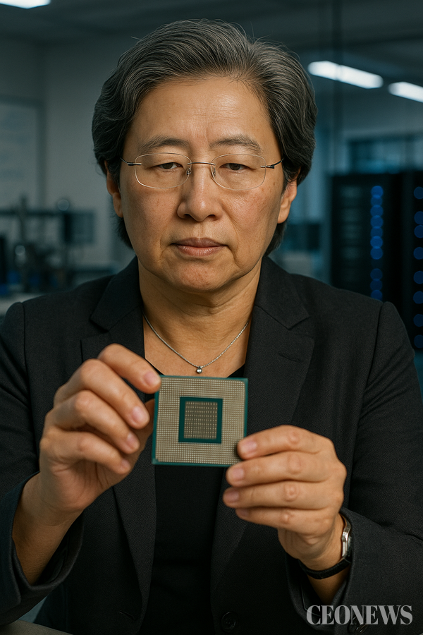 리사 수의 이야기는 단순한 기업 경영의 성공담이 아니다. 그것은 위기에 처한 조직을 어떻게 부활시킬 수 있는지, 그리고 진정한 리더십이란 무엇인지에 대한 깊은 통찰을 제공한다. 