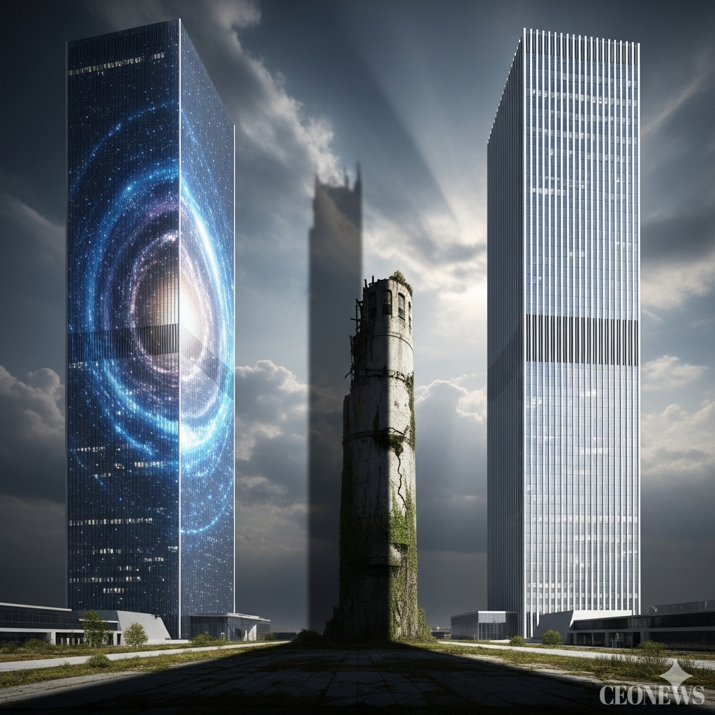 [박수남의 반면교사 1] 노키아 몰락...다음은 애플 혹은 삼성? (CEONEWS=박수남 기자)