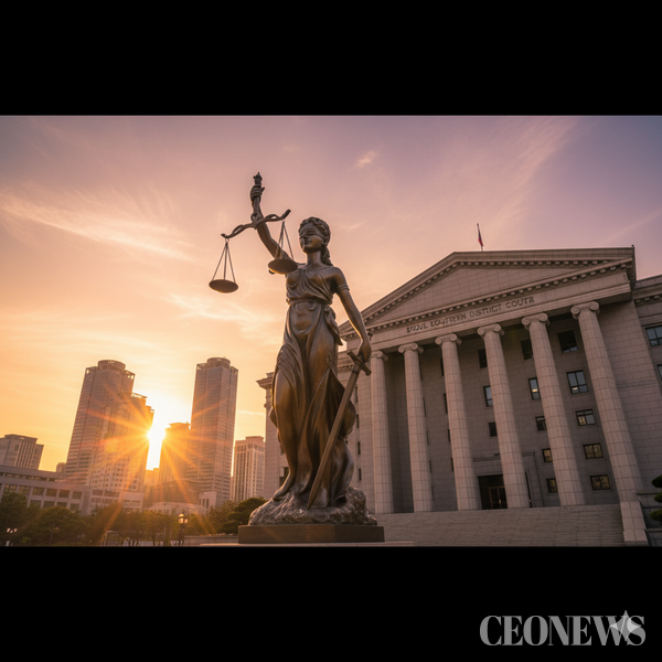 [김소영 기자의 시선 1] 김범수 무죄 판결, 한국 기업 생태계에 던지는 질문