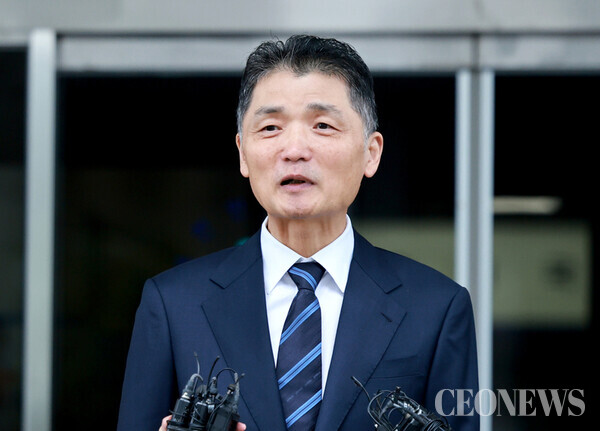 김범수 카카오 이사회 의장
