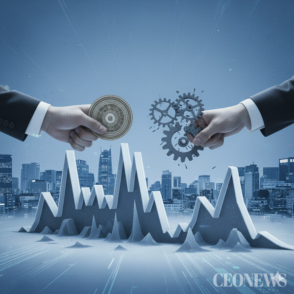 10.15 부동산 대책을 둘러싼 갑론을박은 한국 부동산 시장이 처한 '정책적 딜레마'를 적나라하게 보여준다.