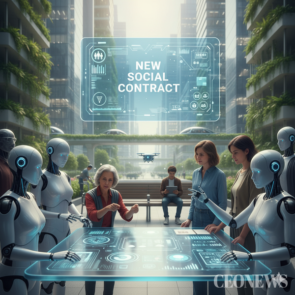 "AI가 일자리를 대체한다"는 공포가 현실로 다가오고 있다. 세계 최대 전자상거래 기업 아마존이 최대 3만 명 감원을 단행하며 'AI 시대 구조조정'의 신호탄을 쏘아 올렸다.