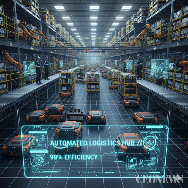 "AI가 일자리를 대체한다"는 공포가 현실로 다가오고 있다. 세계 최대 전자상거래 기업 아마존이 최대 3만 명 감원을 단행하며 'AI 시대 구조조정'의 신호탄을 쏘아 올렸다.