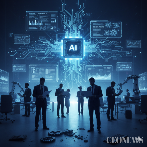 "AI가 일자리를 대체한다"는 공포가 현실로 다가오고 있다. 세계 최대 전자상거래 기업 아마존이 최대 3만 명 감원을 단행하며 'AI 시대 구조조정'의 신호탄을 쏘아 올렸다.