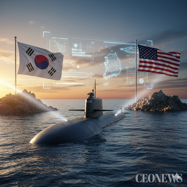 이재명 대통령과 도널드 트럼프 미국 대통령이 악수를 나누는 순간, 재계는 안도의 한숨을 내쉬었다. 하지만 그 악수에 담긴 3,500억 달러라는 숫자의 무게를, 우리는 과연 정확히 가늠하고 있는가.