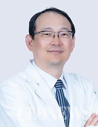 지샘병원 한의과 장성환 과장