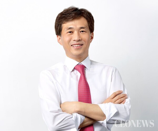 곽노정 SK하이닉스 대표이사