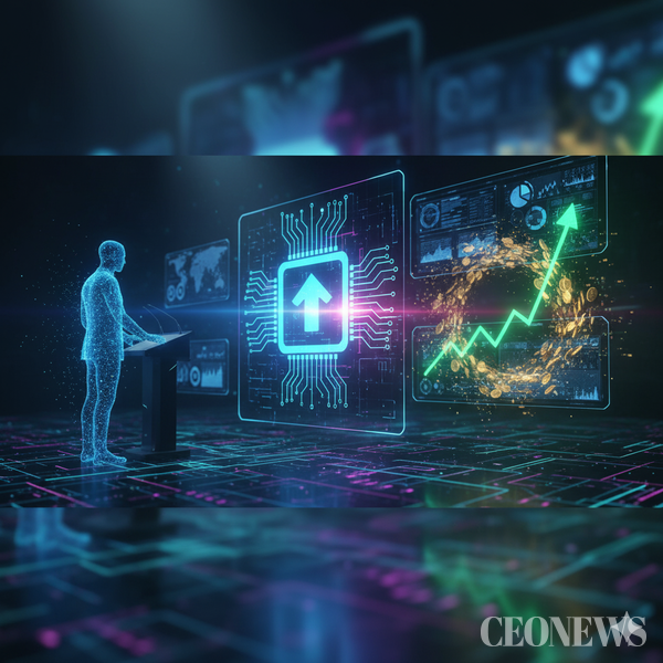 2025년 11월 4일, 이재명 대통령의 국회 시정연설은 하나의 선언으로 귀결되었다. "AI 시대를 여는 첫 예산." 728조 원 규모의 내년도 예산안은 AI 반도체, AI 고속도로, AI 강국 도약이라는 화려한 수식어로 포장되었다. 정부는 이를 '박정희의 산업화', '김대중의 정보화'를 잇는 대한민국 세 번째 도약의 신호탄이라 자평했다. 