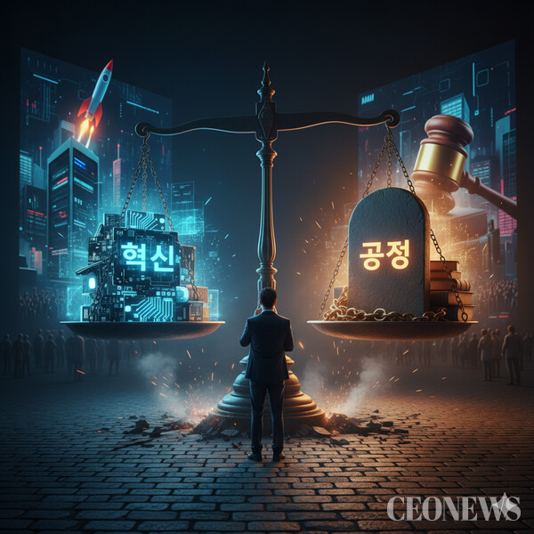 온플법이 재점화되면서 찬반양론 논란이 뜨겁다.