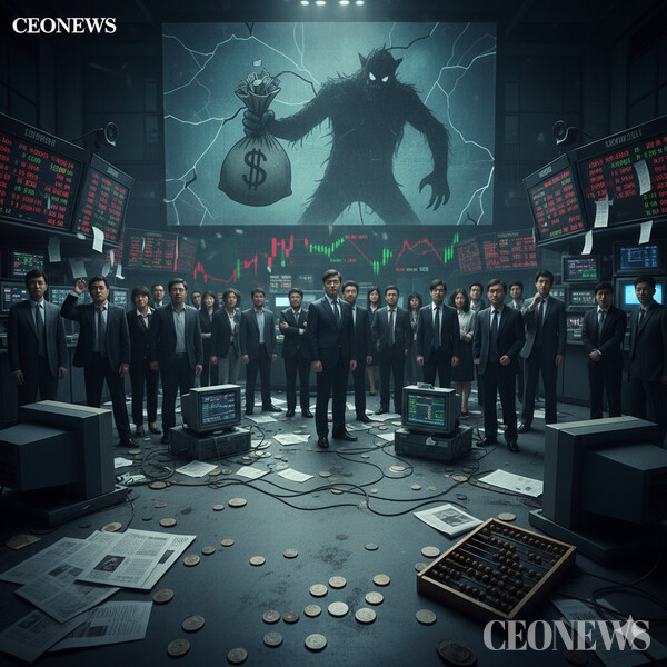 대한민국 정부가 론스타펀드와의 국제투자분쟁 4000억 소송에서 승리했다. 하지만 향후 시스템 보완없이는 반쪽 승리에 불과할 것이다.