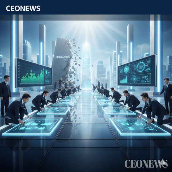 대한민국 정부가 론스타펀드와의 국제투자분쟁 4000억 소송에서 승리했다. 하지만 향후 시스템 보완없이는 반쪽 승리에 불과할 것이다.