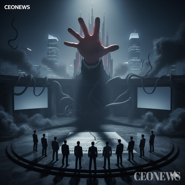 대한민국 정부가 론스타펀드와의 국제투자분쟁 4000억 소송에서 승리했다. 하지만 향후 시스템 보완없이는 반쪽 승리에 불과할 것이다.