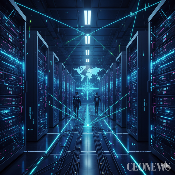 14조 원 투자의 본질은 단순한 '부품 구매'가 아니다. 차세대 GPU-HBM 공동 개발, AI 데이터센터 인프라 구축, 유망 K-AI 스타트업 육성까지 아우르는 포괄적 '생태계 동맹'이다. 엔비디아는 중국(G2)을 견제하고 미국(G1)의 AI 패권을 공고히 하기 위해, 하드웨어 제조 최강국 한국을 전략적 파트너로 공식 낙점했다. 이것이 바로 'K-AI G3' 시대의 개막이다.