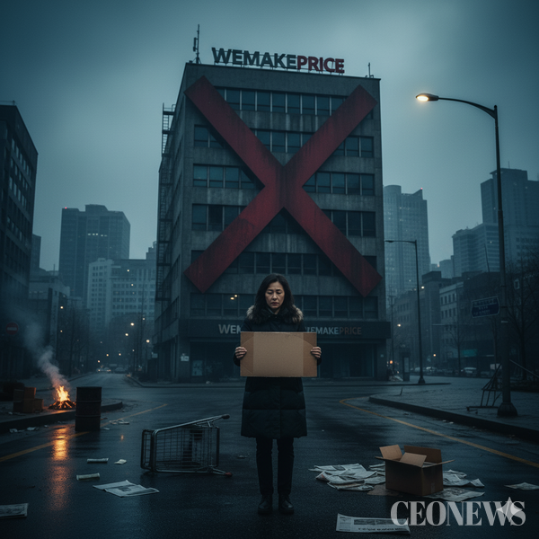 위메프 파산은 대한민국 이커머스 20년 역사에 지울 수 없는 상처를 남겼다.