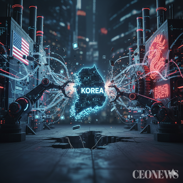 지금 글로벌 경제를 지배하는 감정은 '공포'도 '침체'도 아니다. 오히려 "조용한 위기", 그리고 "서서히 끓는 물 속에 빠진 개구리"라는 비유가 더 정확하다. 미국 포춘이 최근 글로벌 대기업 CEO들을 대상으로 실시한 심층 인터뷰에서 확인된 메시지는 단 하나였다. "세계경제는 무너지지 않고 있다. 그러나 분명히 '천천히' 망가지고 있다.