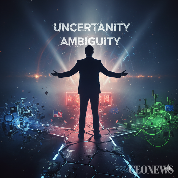 지금 글로벌 경제를 지배하는 감정은 '공포'도 '침체'도 아니다. 오히려 "조용한 위기", 그리고 "서서히 끓는 물 속에 빠진 개구리"라는 비유가 더 정확하다. 미국 포춘이 최근 글로벌 대기업 CEO들을 대상으로 실시한 심층 인터뷰에서 확인된 메시지는 단 하나였다. "세계경제는 무너지지 않고 있다. 그러나 분명히 '천천히' 망가지고 있다.