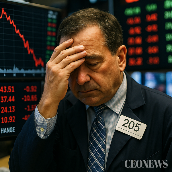 지금 글로벌 경제를 지배하는 감정은 '공포'도 '침체'도 아니다. 오히려 "조용한 위기", 그리고 "서서히 끓는 물 속에 빠진 개구리"라는 비유가 더 정확하다. 미국 포춘이 최근 글로벌 대기업 CEO들을 대상으로 실시한 심층 인터뷰에서 확인된 메시지는 단 하나였다. "세계경제는 무너지지 않고 있다. 그러나 분명히 '천천히' 망가지고 있다.