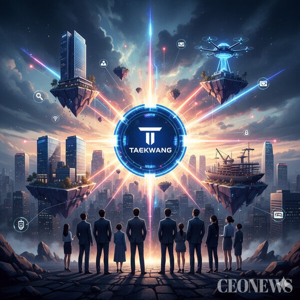 태광산업이 호텔, 뷰티, 조선, 자산운용 등 1조7000억에 달하는 M&A를 성사시키며 주목받고 있다.