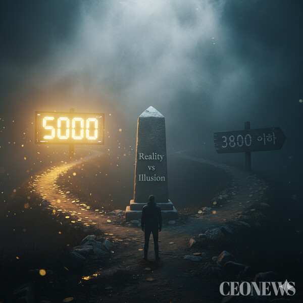 코스피가 장중 심리적 지지선인 3900선이 붕괴하면서 향후 주가추이에 관심이 쏠리고 있다.