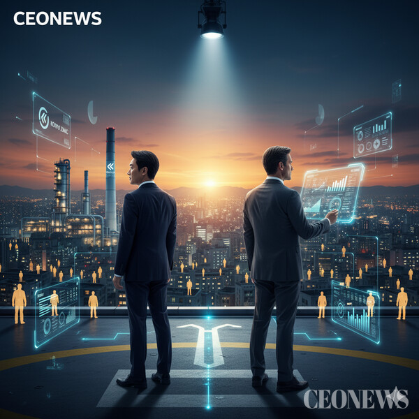 고려아연 경영권 분쟁은 사모펀드의 적대적 M&A와 주주가치 제고의 양날의 검을 보여주고 있다.