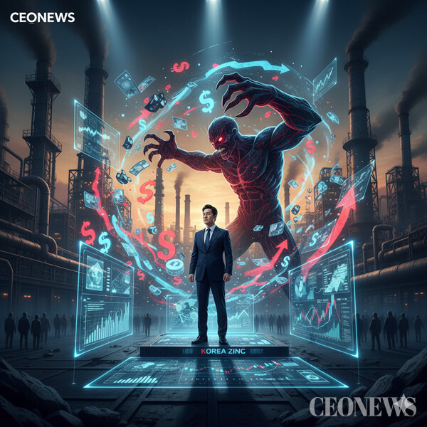 고려아연 경영권 분쟁은 사모펀드의 적대적 M&A와 주주가치 제고의 양날의 검의 본보기를 보여주고 있다.