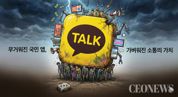 다가오는 연말 업데이트는 카카오가 '국민 앱'으로서의 초심을 되찾을 수 있을지를 가늠하는 중대한 분수령이 될 것이다. "기술로 일상을 바꾼다"는 카카오의 비전이 사용자의 일상을 '피곤하게' 바꾸는 것이 되어서는 안 된다. 소비자의 목소리는 명확하다. 더 복잡하고 화려한 기능이 아니라, 사용자를 배려하는 섬세함과 소통의 도구로서의 담백함을 원한다는 것이다.