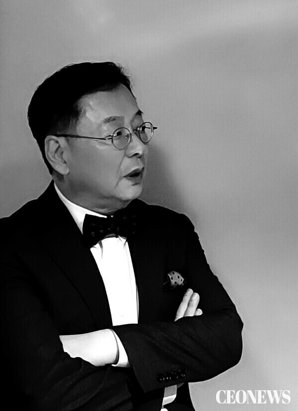 손진기 시사평론가/드림공화국 대표